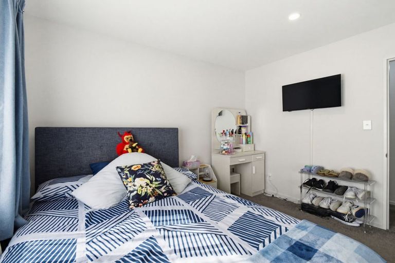 Photo of property in 63d Mackworth Street, Woolston, Christchurch, 8062