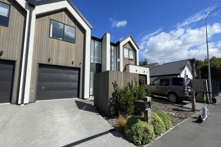 Photo of property in 3 Trafalgar Street, St Albans, Christchurch, 8014