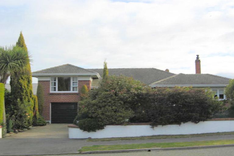 Photo of property in 126 Perth Street, Holmes Hill, Oamaru, 9401