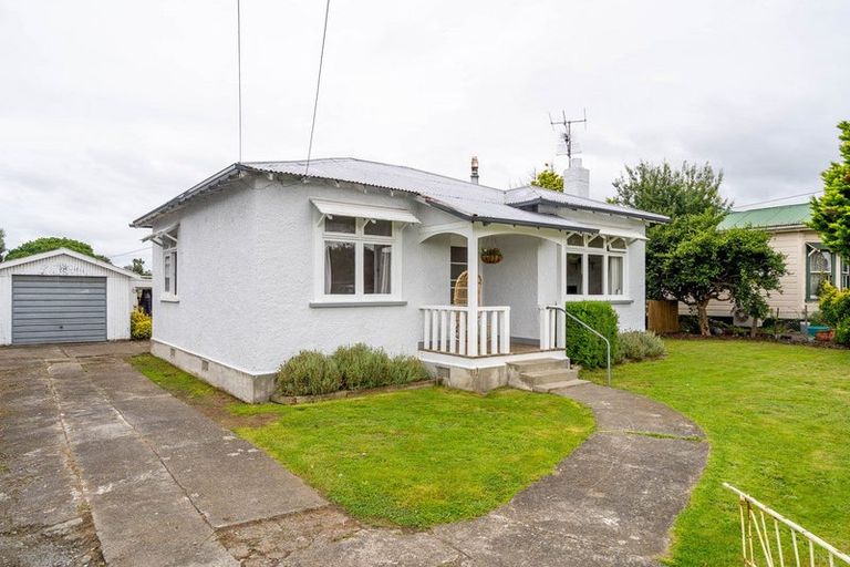 Photo of property in 4 Hacker Street, Masterton, 5810