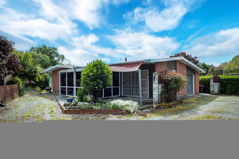 Photo of property in 66 Denmark Street, Fairlie, 7925