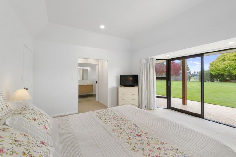 Photo of property in 47 Whites Road, Ohoka, Kaiapoi, 7692