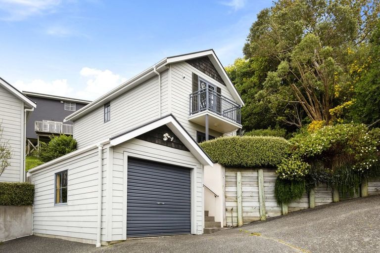 Photo of property in 3/25 Hollies Crescent, Johnsonville, Wellington, 6037