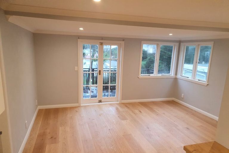 Photo of property in 52 Konini Road, Hataitai, Wellington, 6021