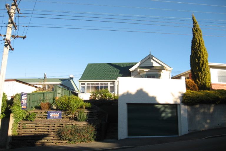 Photo of property in 43 Hawthorn Avenue, Mornington, Dunedin, 9011