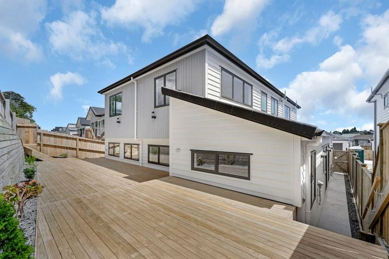 Photo of property in 2 Mulligan Lane, Opaheke, 2113