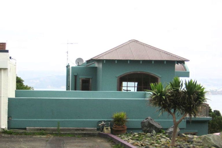 Photo of property in 99 Jubilee Road, Khandallah, Wellington, 6035