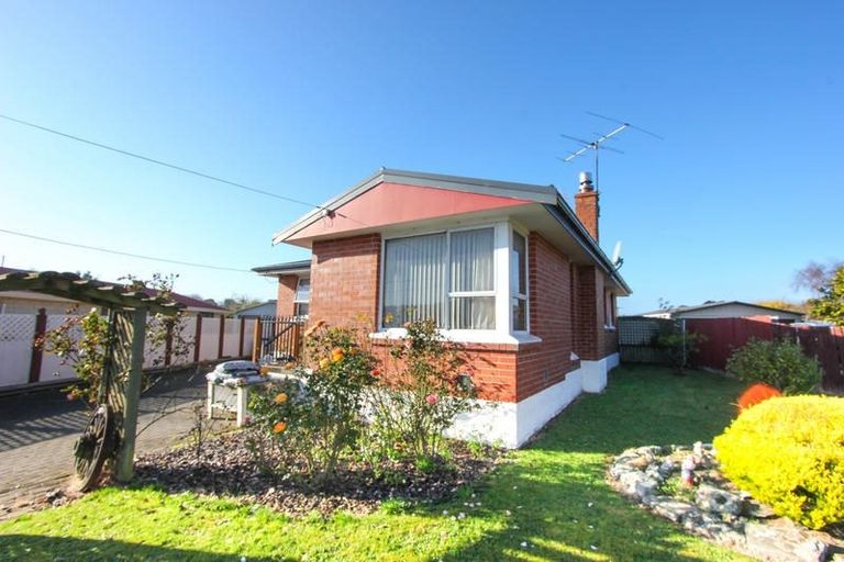 Photo of property in 60 Viscount Road, Waldronville, Dunedin, 9018