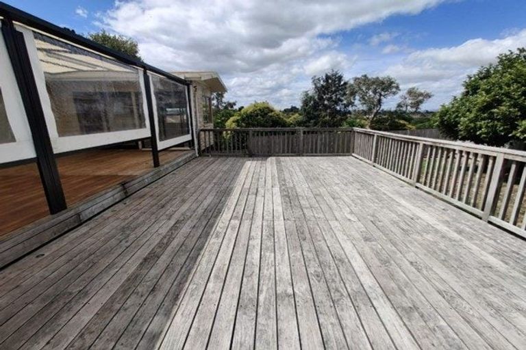 Photo of property in 31 Leaver Place, Weymouth, Auckland, 2103