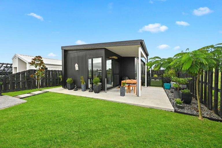 Photo of property in 17 Hirere Street, Te Kauwhata, 3710