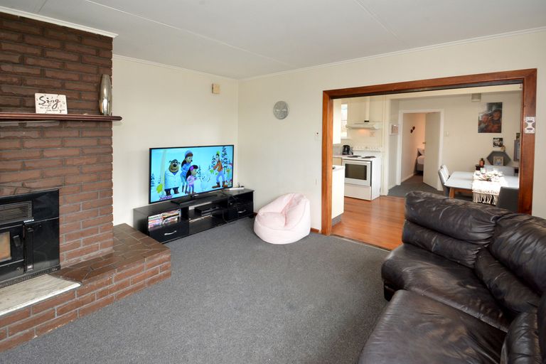 Photo of property in 34 Mooltan Street, Halfway Bush, Dunedin, 9010