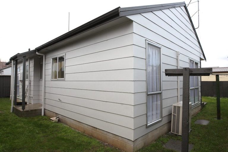 Photo of property in 905c Fitzroy Avenue, Mahora, Hastings, 4120