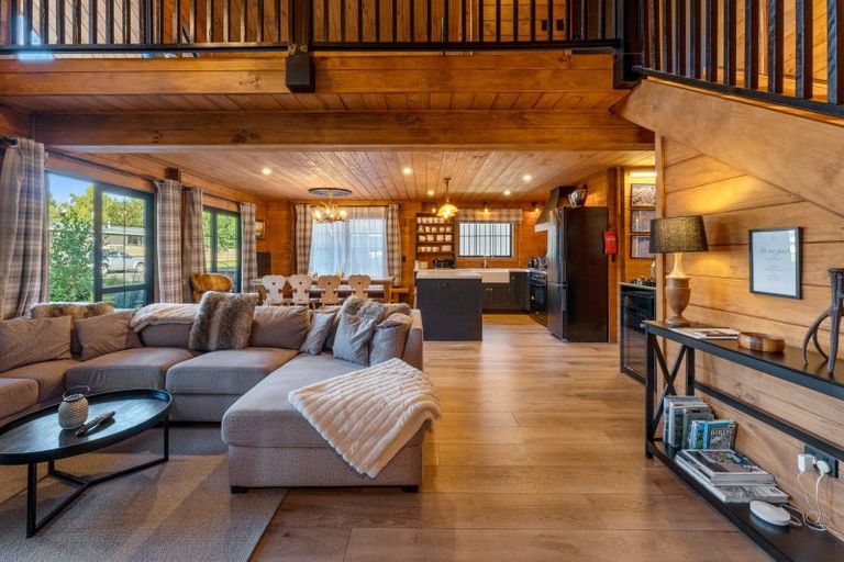 Photo of property in 150 Mangawhero Terrace, Ohakune, 4625