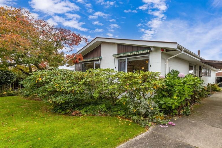 Photo of property in 21 Pegasus Avenue, North New Brighton, Christchurch, 8083