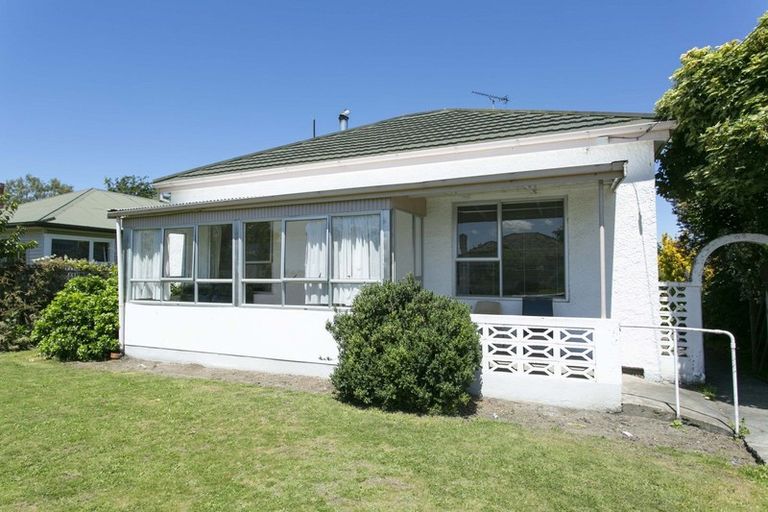Photo of property in 154 Victoria Street, Ashburton, 7700