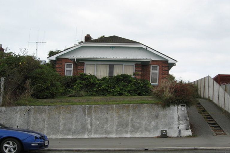 Photo of property in 38 College Road, Parkside, Timaru, 7910