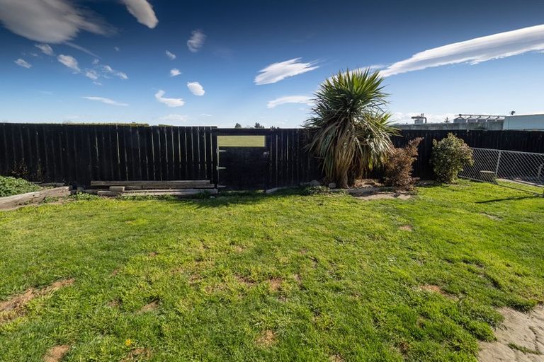 Photo of property in 196 Grove Place, Tinwald, Ashburton, 7700