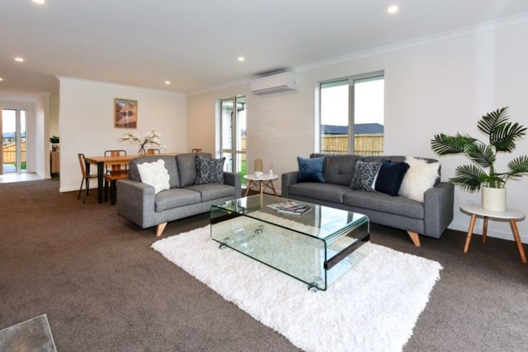 Photo of property in 5 Cressy Place, Darfield, 7510