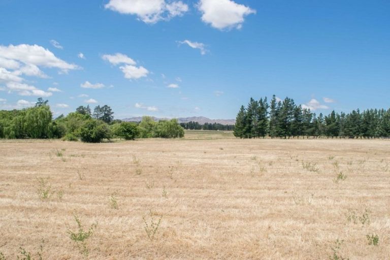 Photo of property in 376 Horsley Down Road, Hawarden, 7385