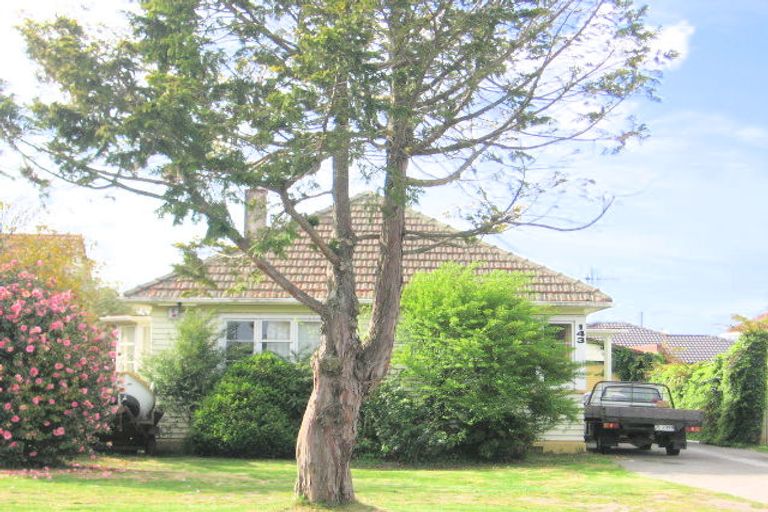 Photo of property in 1467 Eruera Street, Rotorua, 3010