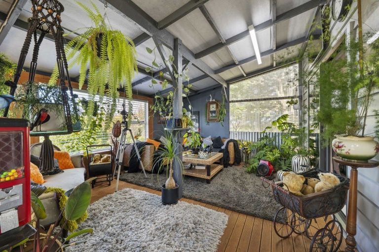 Photo of property in 3 Mabey Street, Eltham, 4322