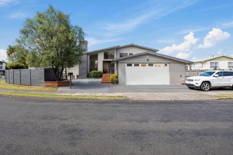 Photo of property in 11 Icarus Place, Sunnybrook, Rotorua, 3015