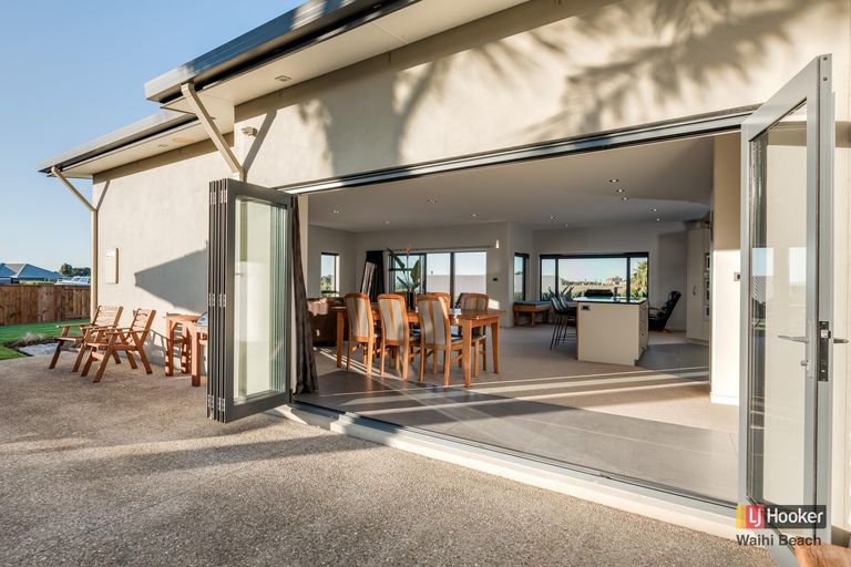 Photo of property in 111 Koutunui Road, Athenree, Katikati, 3177