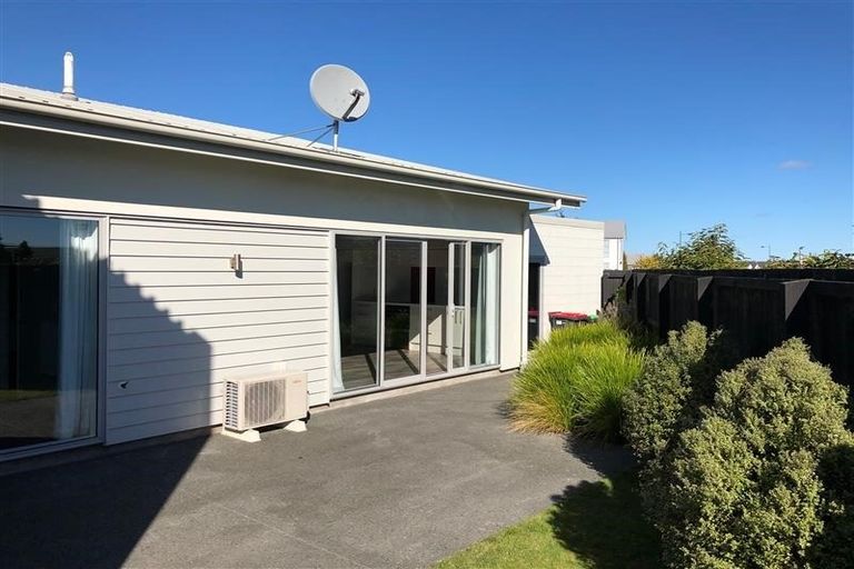 Photo of property in 1/71 Corsair Drive, Wigram, Christchurch, 8042
