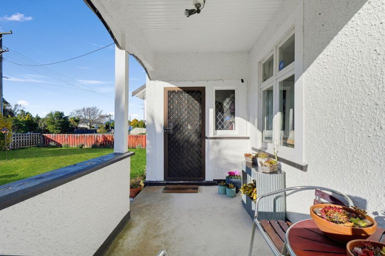 Photo of property in 23 Harris Street, Marton, 4710
