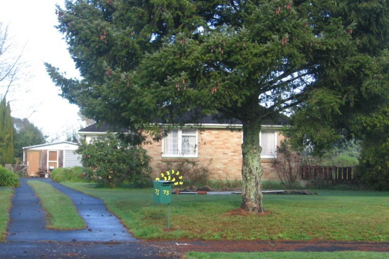 Photo of property in 73 Norrie Street, Bader, Hamilton, 3206