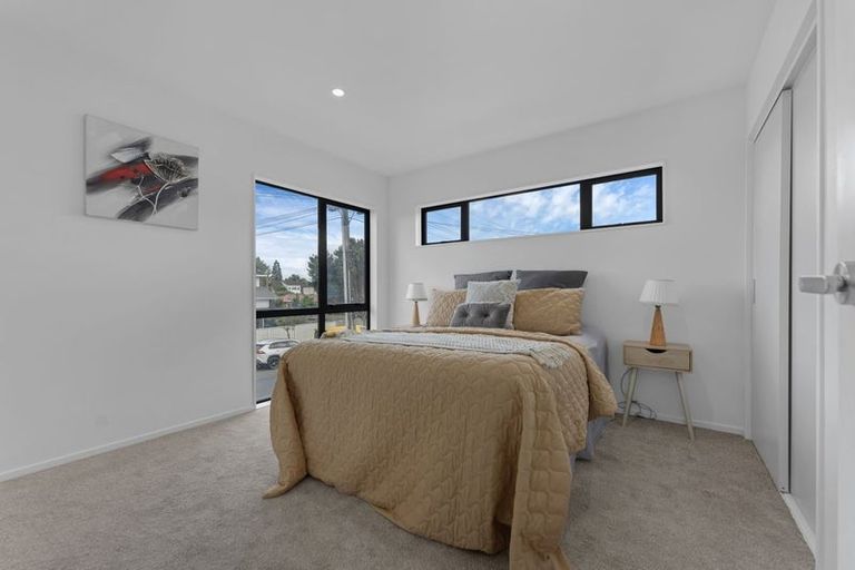 Photo of property in 14c York Road, Papatoetoe, Auckland, 2104