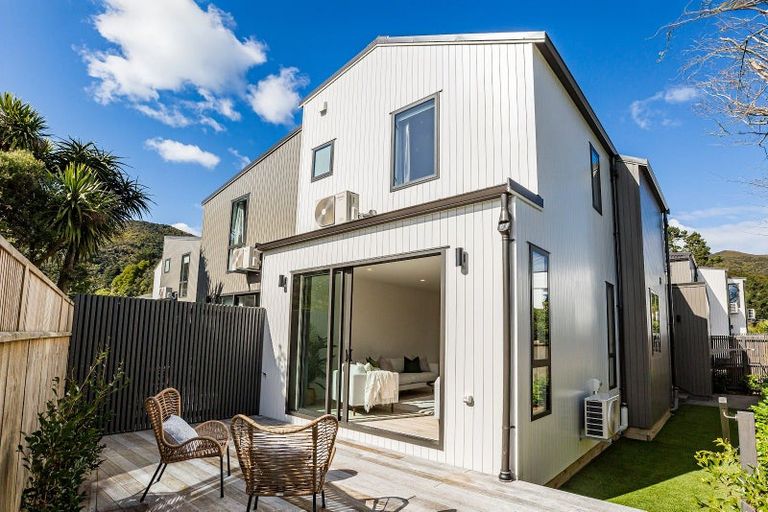 Photo of property in 10/323 Riverside Drive, Waterloo, Lower Hutt, 5011