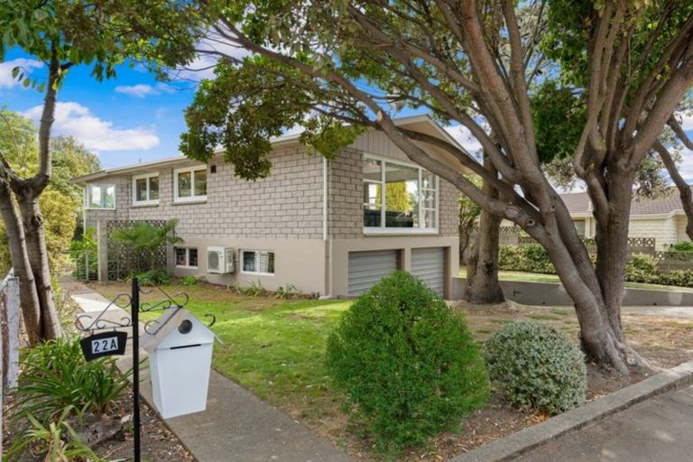 Photo of property in 22a Eltham Road, Blenheim, 7201