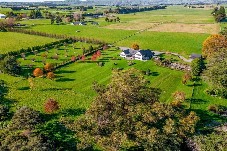 Photo of property in 348b Francis Line, East Taratahi, Carterton, 5792