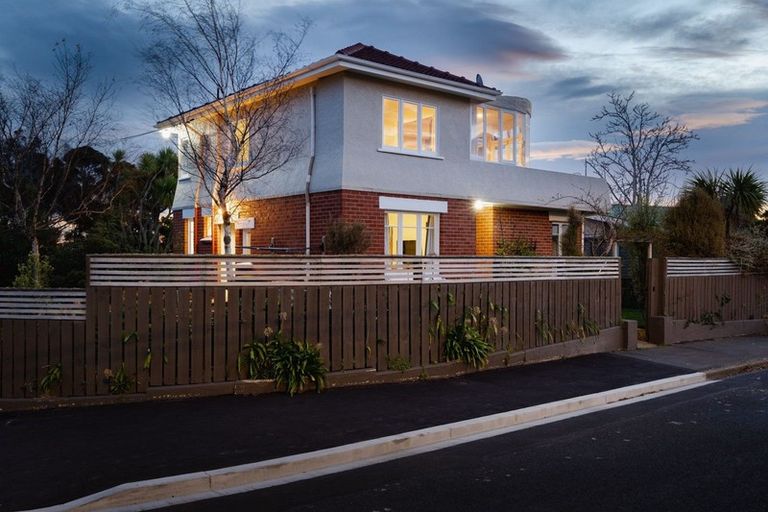 Photo of property in 63 Belford Street, Waverley, Dunedin, 9013