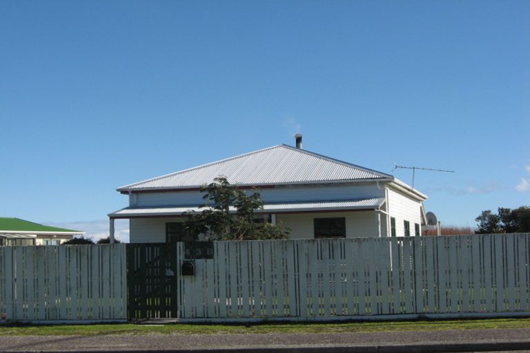 Photo of property in 438 Main South Road, Paroa, Greymouth, 7805