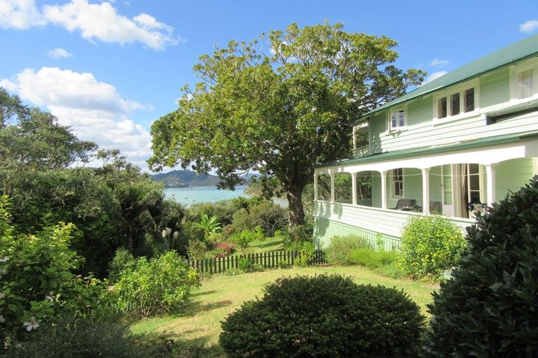 Photo of property in 23 Okura Bay Road, Totara North, Kaeo, 0479