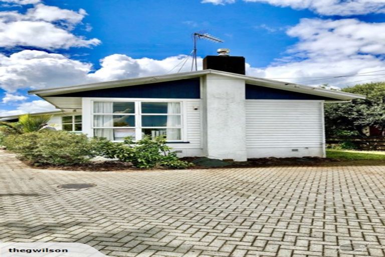 Photo of property in 54 May Street, Hamilton East, Hamilton, 3216