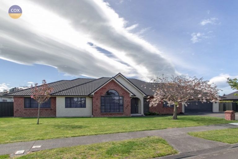 Photo of property in 5 Pinotage Drive, Greenmeadows, Napier, 4112