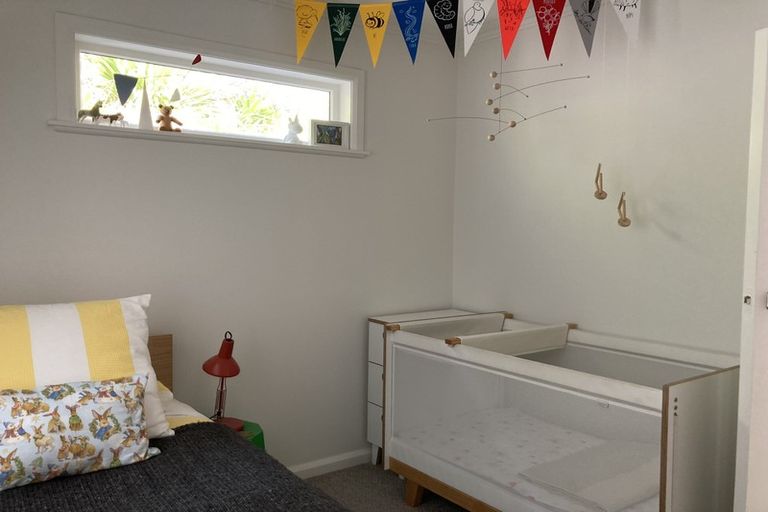 Photo of property in 116 Duncan Terrace, Kilbirnie, Wellington, 6022