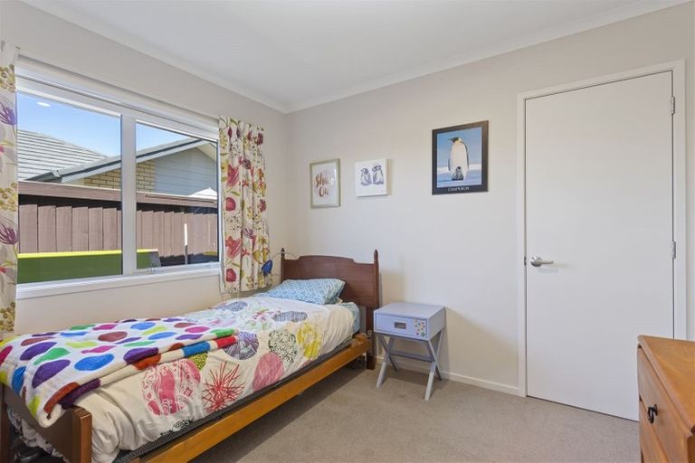 Photo of property in 9c Blackburn Street, Kaiapoi, 7630