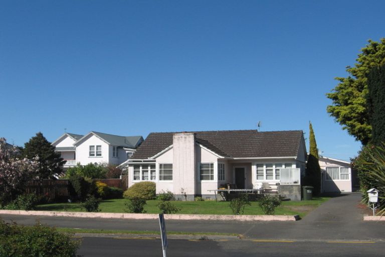 Photo of property in 1 Pitt Street, Whanganui, 4500