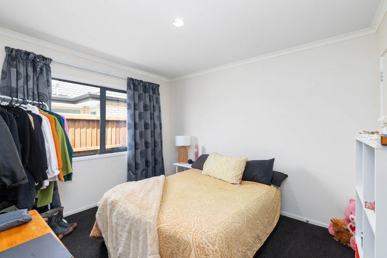 Photo of property in 3 Blackburn Street, Kaiapoi, 7630