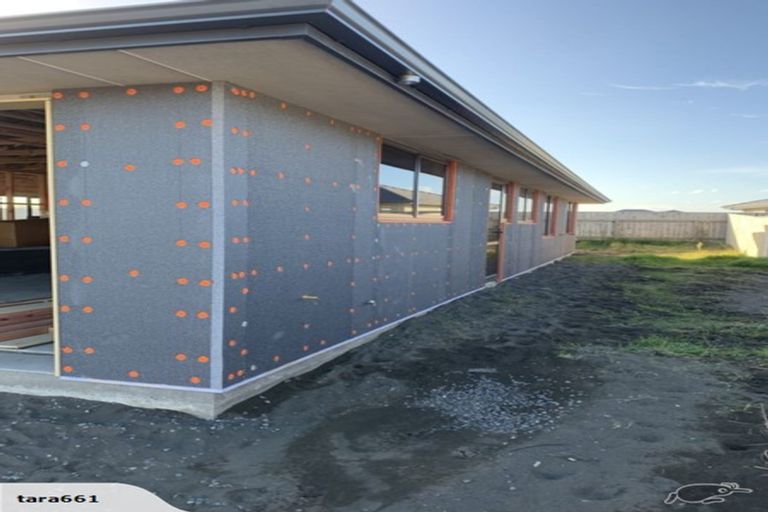 Photo of property in 26 Magnolia Crescent, Tawhero, Whanganui, 4501