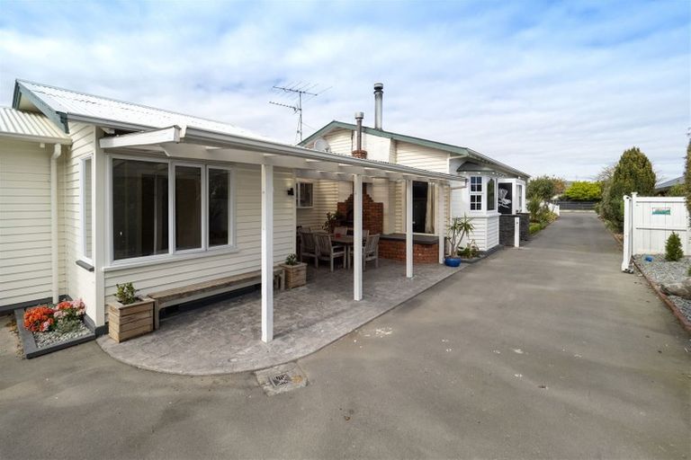 Photo of property in 52 Elizabeth Street, Allenton, Ashburton, 7700