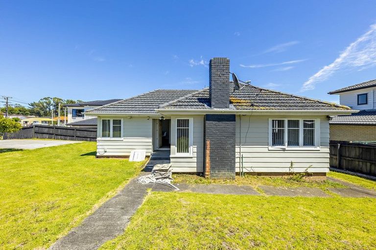 Photo of property in 107 Pah Road, Papatoetoe, Auckland, 2025