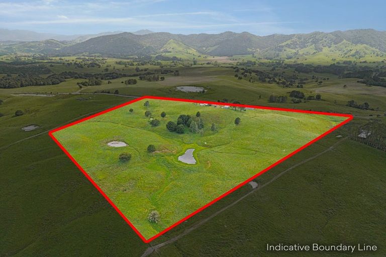 Photo of property in 201 Avoca Road North, Tangowahine, Dargaville, 0372