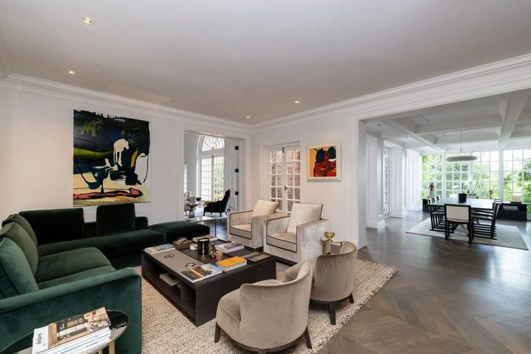 Photo of property in 532 Remuera Road, Remuera, Auckland, 1050