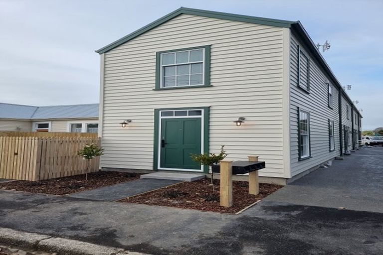 Photo of property in 4/38 York Street, Waltham, Christchurch, 8023