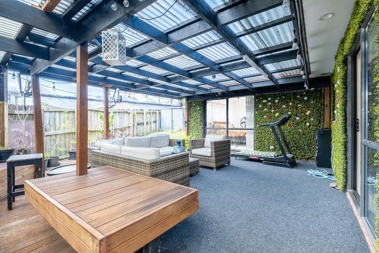 Photo of property in 205a Buckland Road, Mangere East, Auckland, 2024